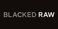 logo of BLACKED RAW